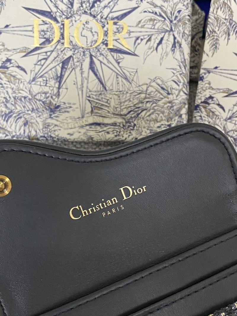 Christian Dior Wallet